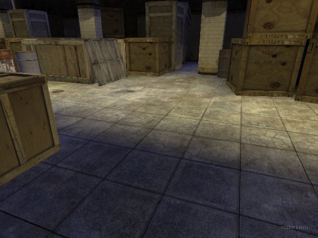 dm_stalkyard for hl2dm screenshot
