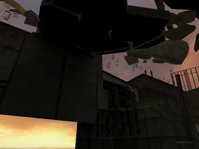 dm_still_beta1 for hl2dm screenshot