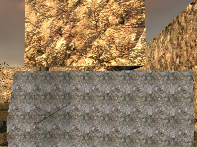dm_stoneage for hl2dm screenshot