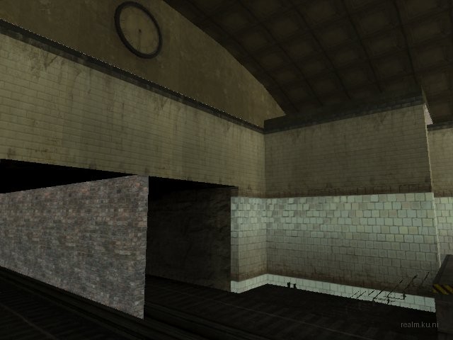 dm_subwayv1 for hl2dm screenshot