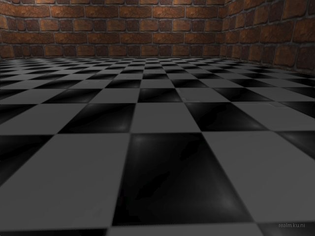 dm_super_mario_64 for hl2dm screenshot