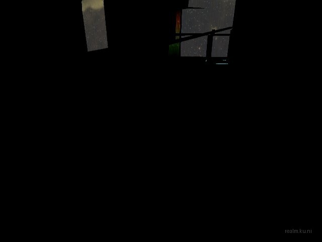 dm_synesthetic for hl2dm screenshot