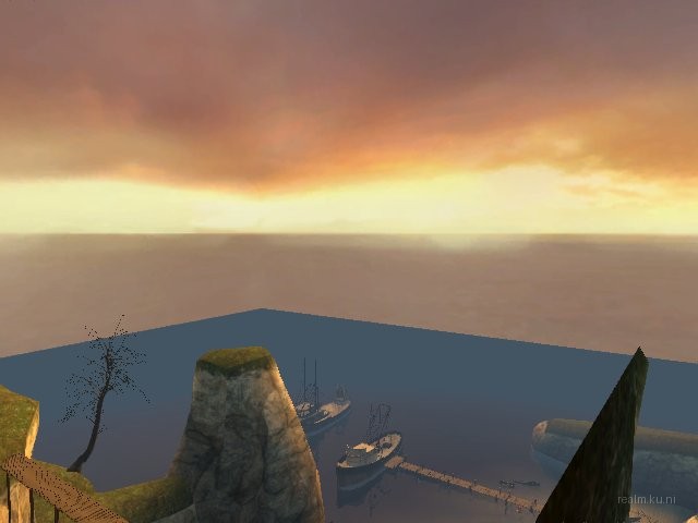 dm_tidal_hogs for hl2dm screenshot