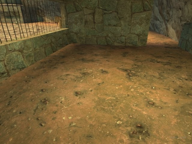 dm_trankillo_v1_u for hl2dm screenshot