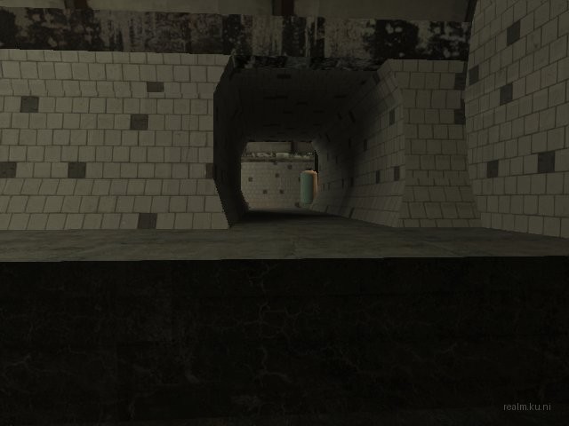 dm_tube_dude for hl2dm screenshot