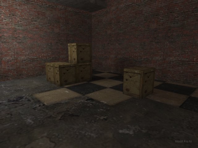 dm_war_2 for hl2dm screenshot