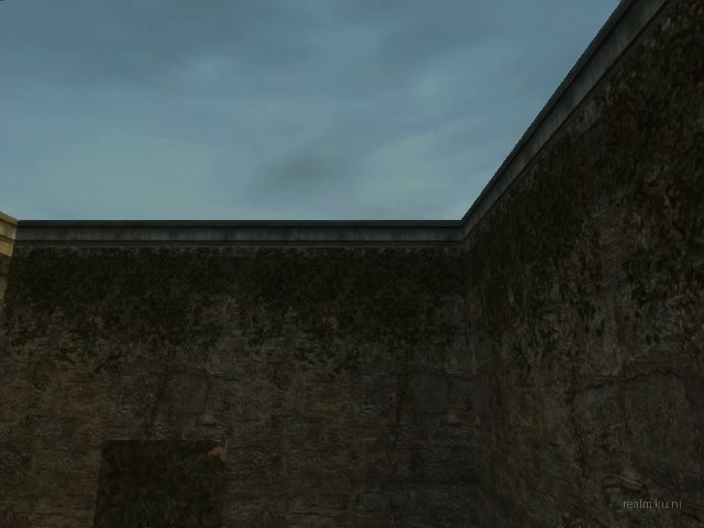 dm_warlock for hl2dm screenshot
