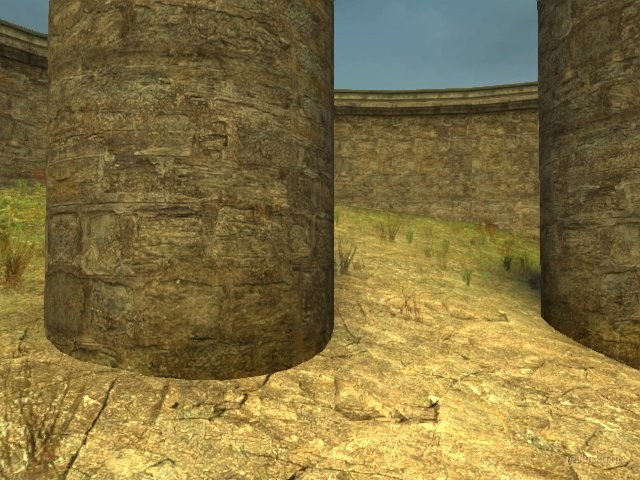 dm_warlock_rc8 for hl2dm screenshot