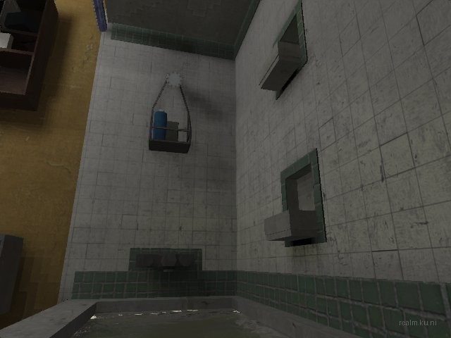 dm_water_closet_v2 for hl2dm screenshot