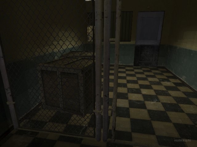 dm_western_state for hl2dm screenshot