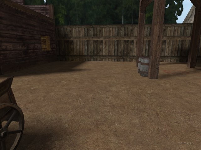 dm_westwood for hl2dm screenshot