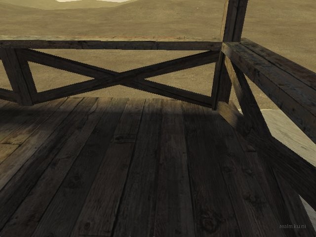 dm_wooden_towers for hl2dm screenshot