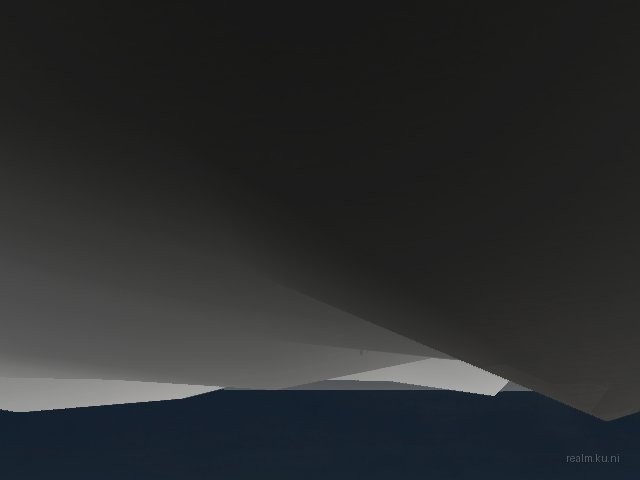 dm_world_is_gloomy for hl2dm screenshot