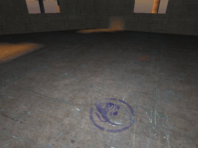 dm_xbow_max_final_v4 for hl2dm screenshot