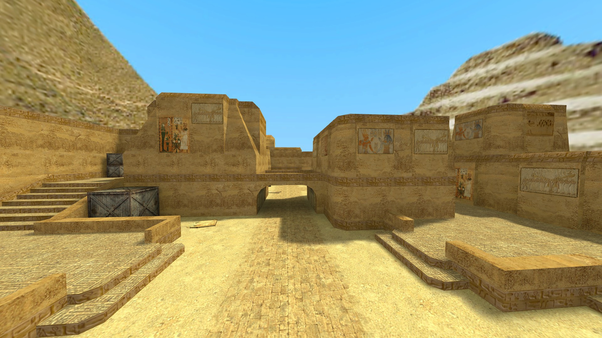 Karnak [AG/OP4] for hl screenshot