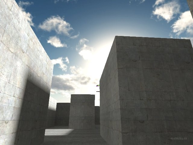 js_build_puzzlexmas_ob_v2 for hl2dm screenshot