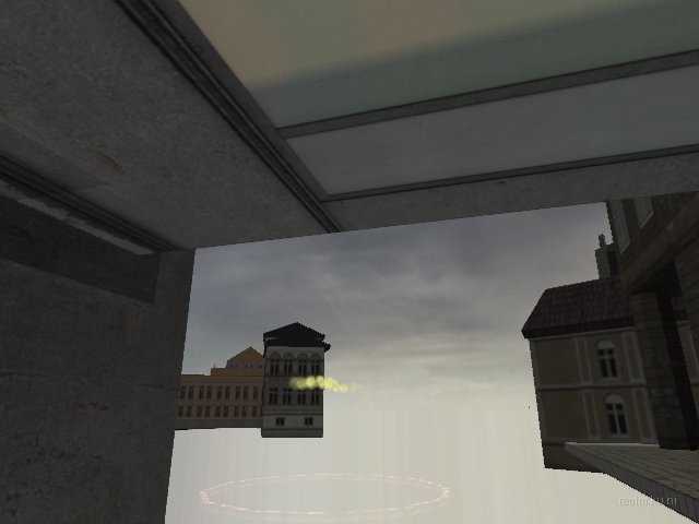 oc_garginfestion for hl2dm screenshot
