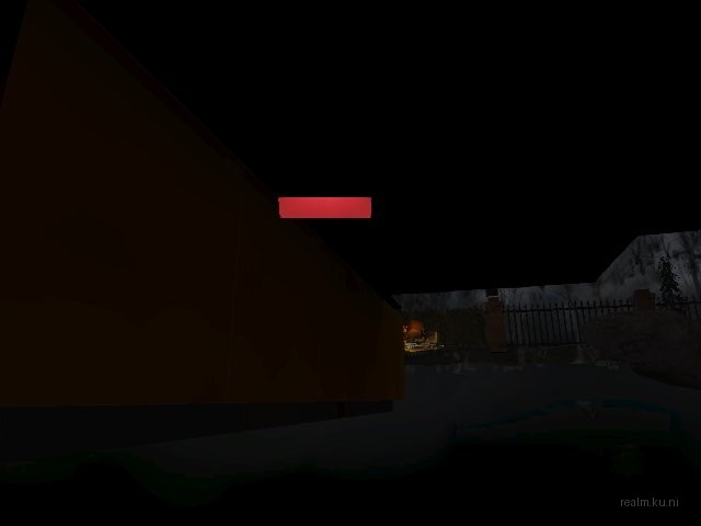 ocf_deadland for hl2dm screenshot