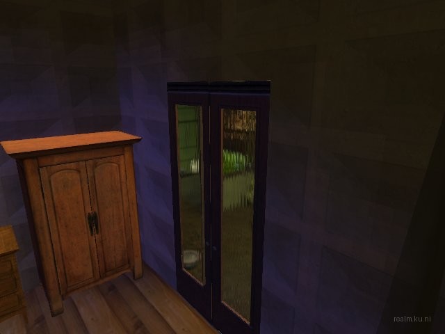 shater_mension for hl2dm screenshot