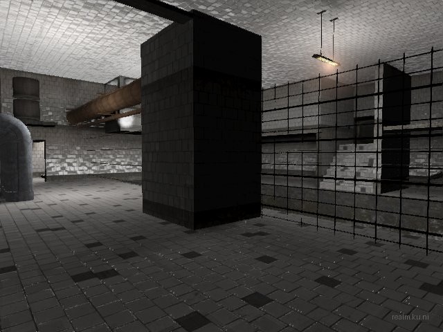 synb2_school_for_freshman for hl2dm screenshot