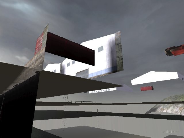 z_umizuri_p for hl2dm screenshot