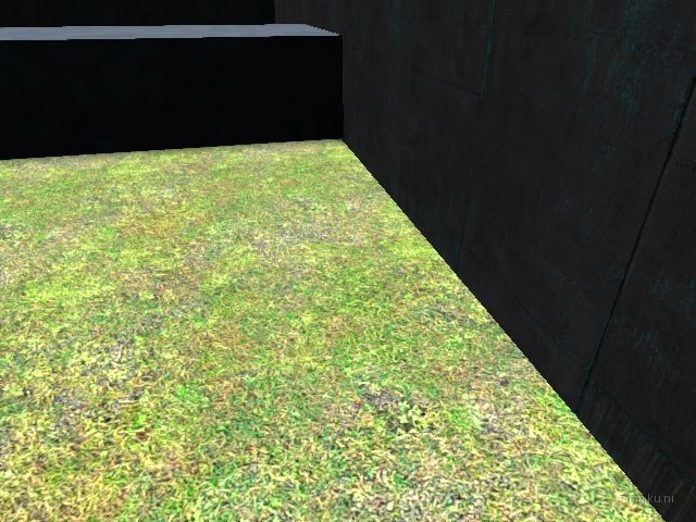 bhop_mist_d for hl2dm screenshot