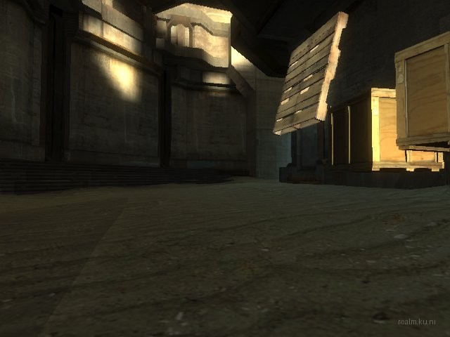 dm_amplitude_r2 for hl2dm screenshot