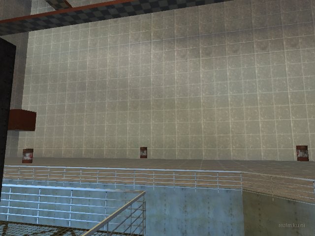 dm_killbox_watercompany for hl2dm screenshot