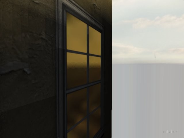 dm_overwatch_league for hl2dm screenshot