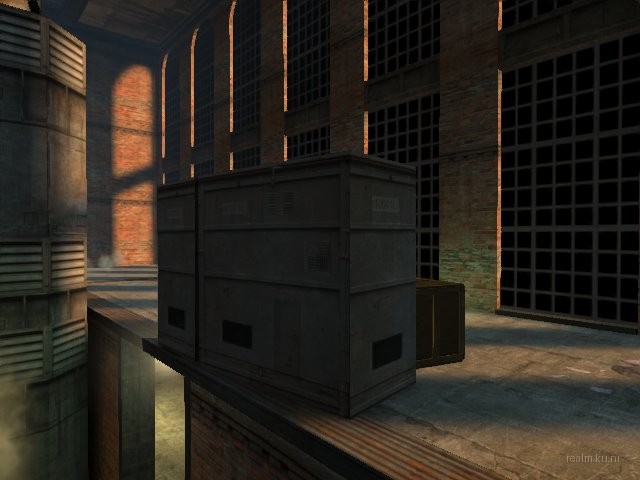 dm_powerhouse for hl2dm screenshot
