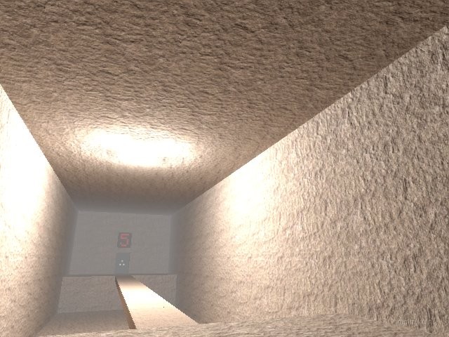 jump_bunny_ruins_beta_v2 for hl2dm screenshot