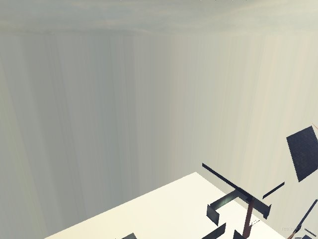 dm_resident_b1 for hl2dm screenshot