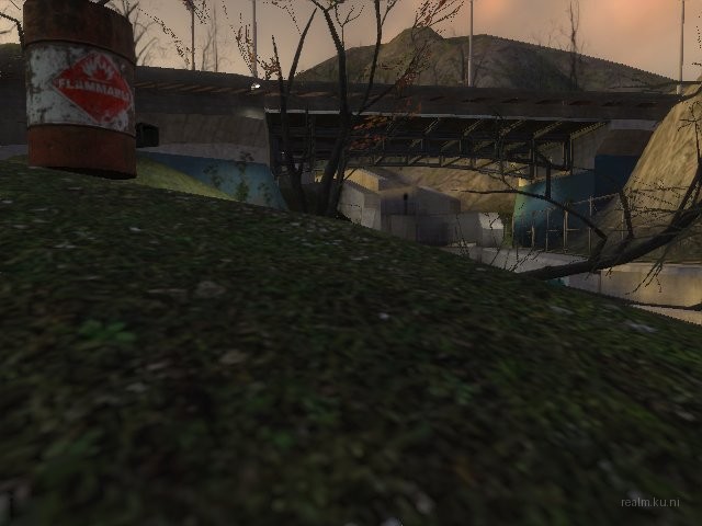 dm_zeta_rc2 for hl2dm screenshot