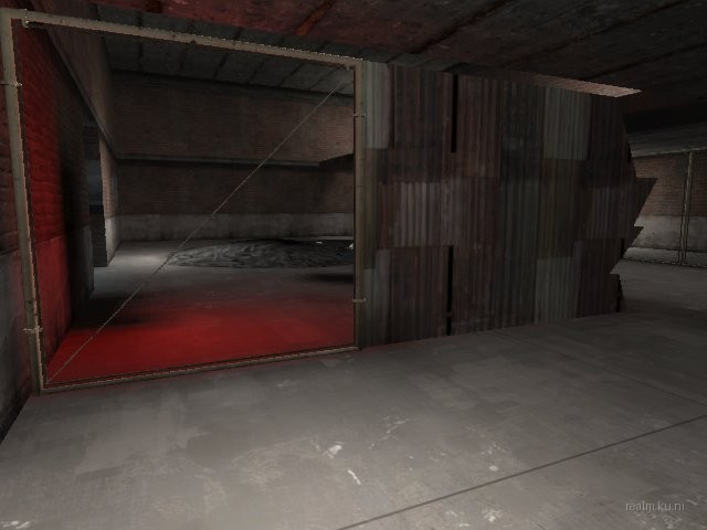 Transfer_thc16c2 for hl2dm screenshot