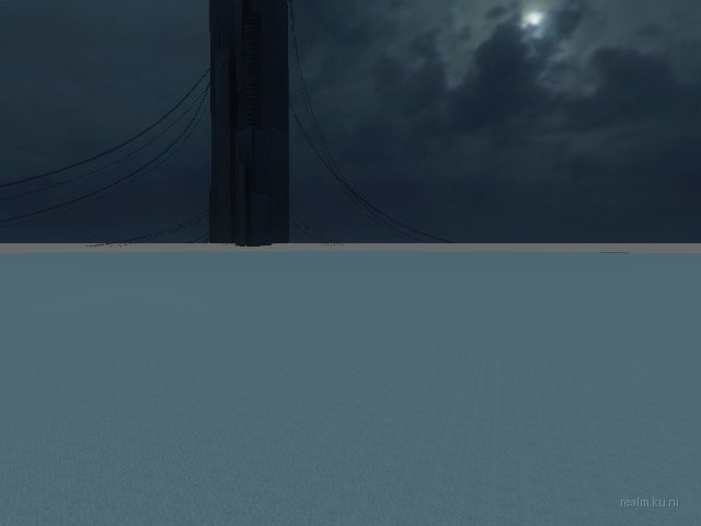 cmbinv_icereactor for hl2dm screenshot