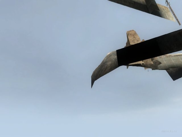 d2_coast_04 for hl2dm screenshot