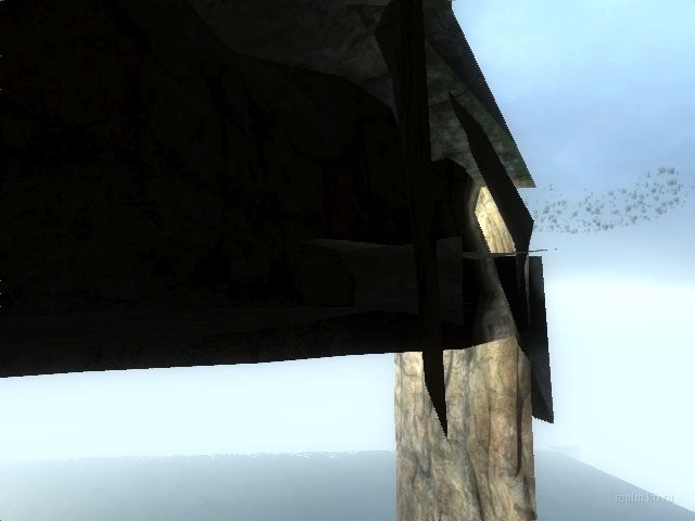 d2_coast_11 for hl2dm screenshot