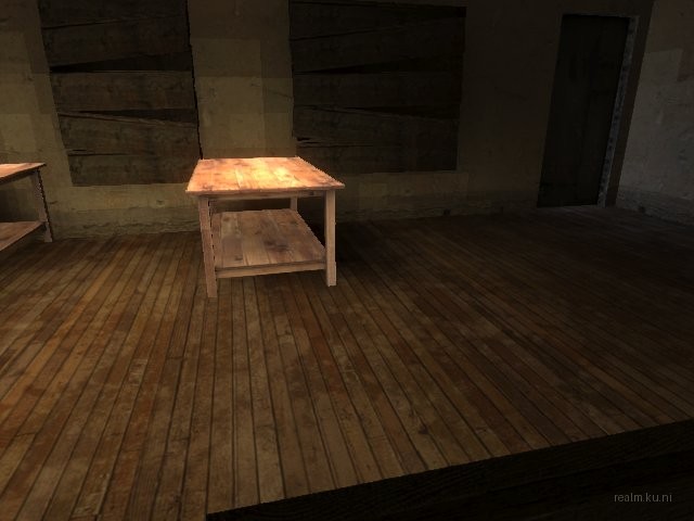 ep2_sad_island for hl2dm screenshot