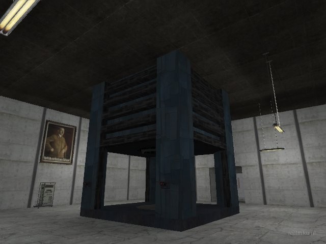 oc_dday+1_betav2 for hl2dm screenshot