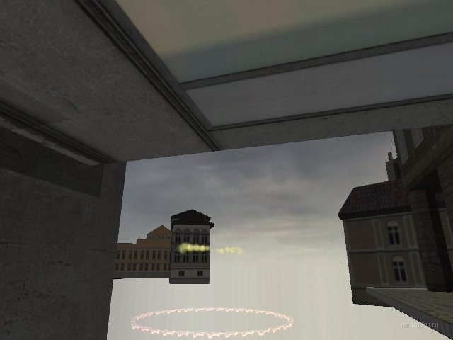 oc_garginfestion for hl2dm screenshot