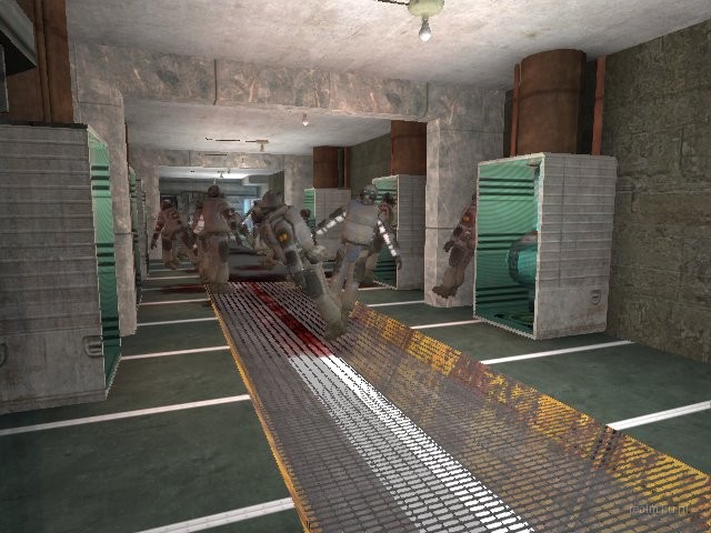 oc_hivoltage_v2_x_gor for hl2dm screenshot