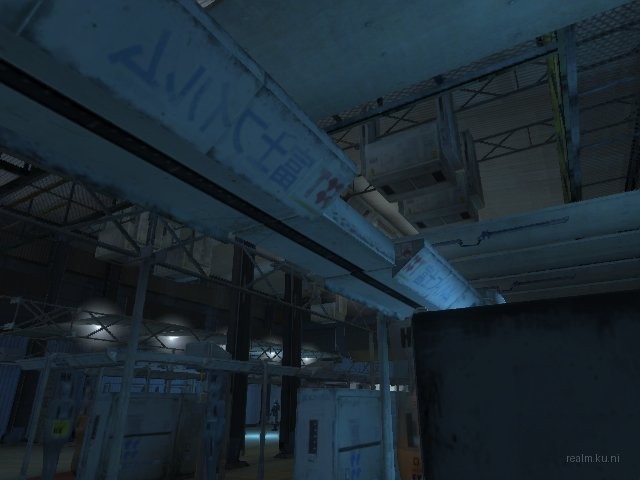 oc_moegladosfactory_v2 for hl2dm screenshot