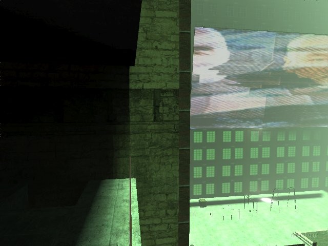 syn_burlybrawl for hl2dm screenshot