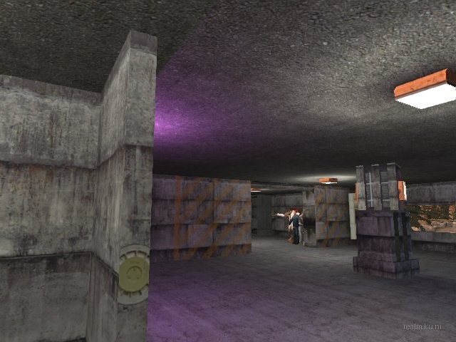 zwonder_3_beta for hl2dm screenshot