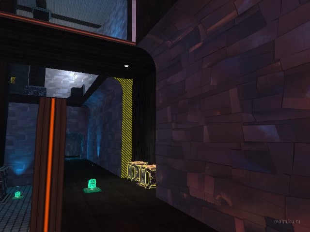 0adm_aimeros_v2b for hl2dm screenshot