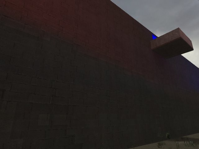 EB_Ground_Zero for hl2dm screenshot