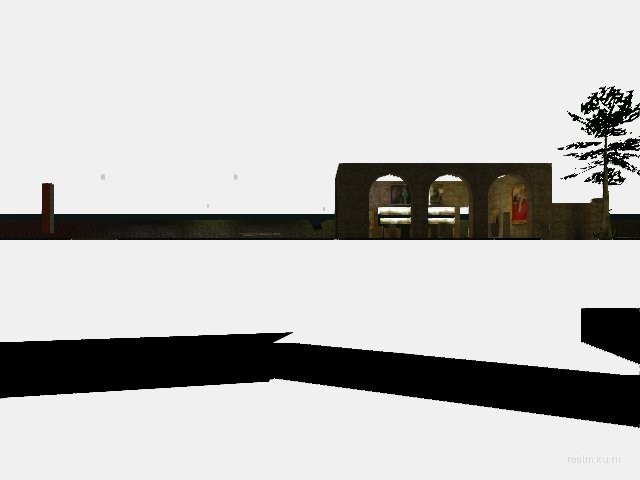 cll_duestern_2013 for hl2dm screenshot