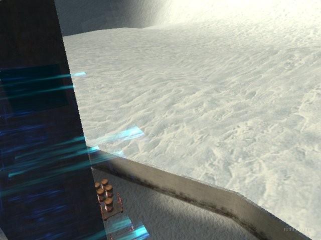 cm_snowkill_rc5b for hl2dm screenshot