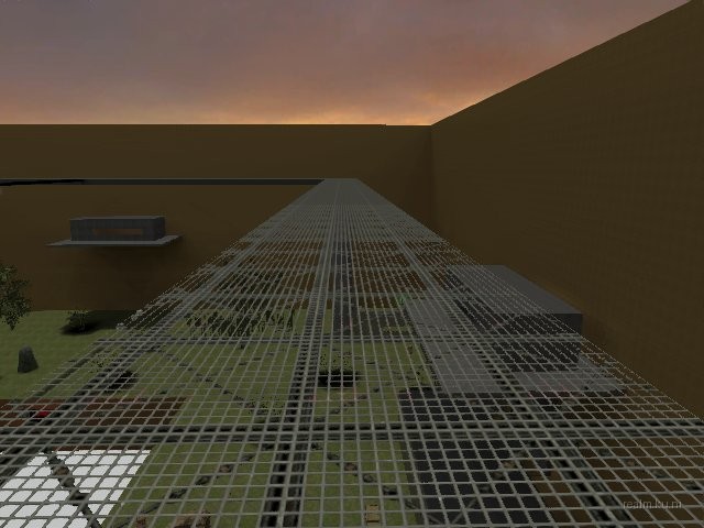 cok_bad_ass for hl2dm screenshot
