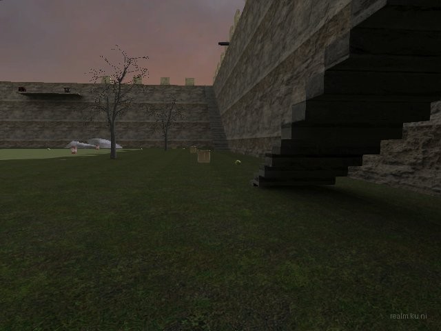 cok_sniper_pit_5 for hl2dm screenshot